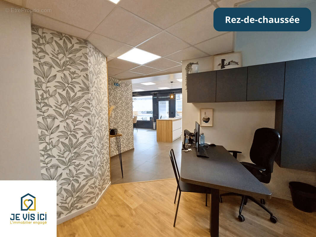 Appartement à CAPINGHEM