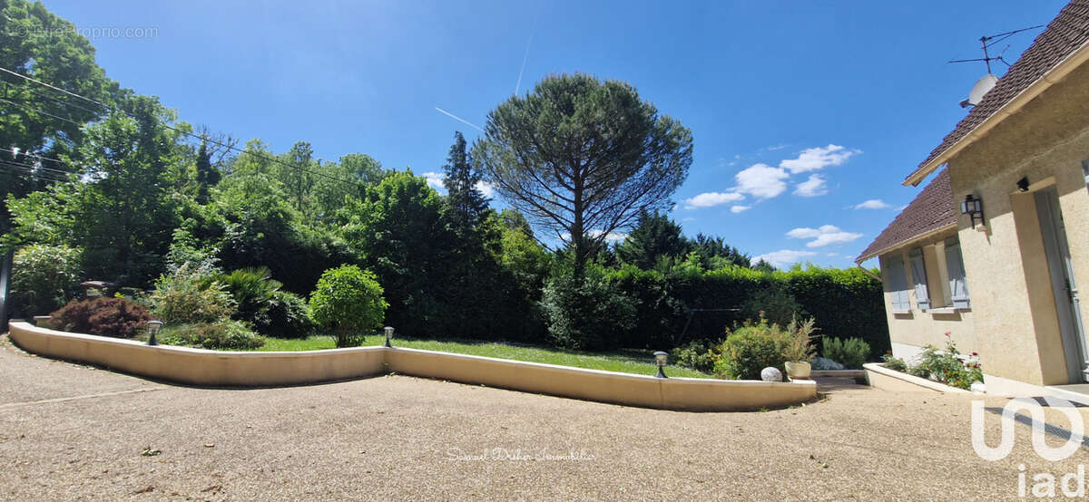 Photo 5 - Maison à MAULE