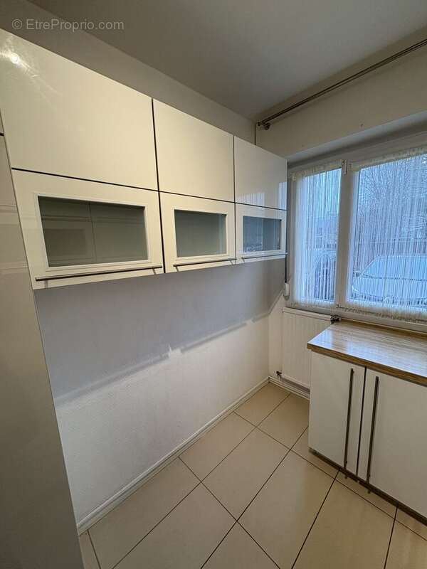 Appartement à LISIEUX