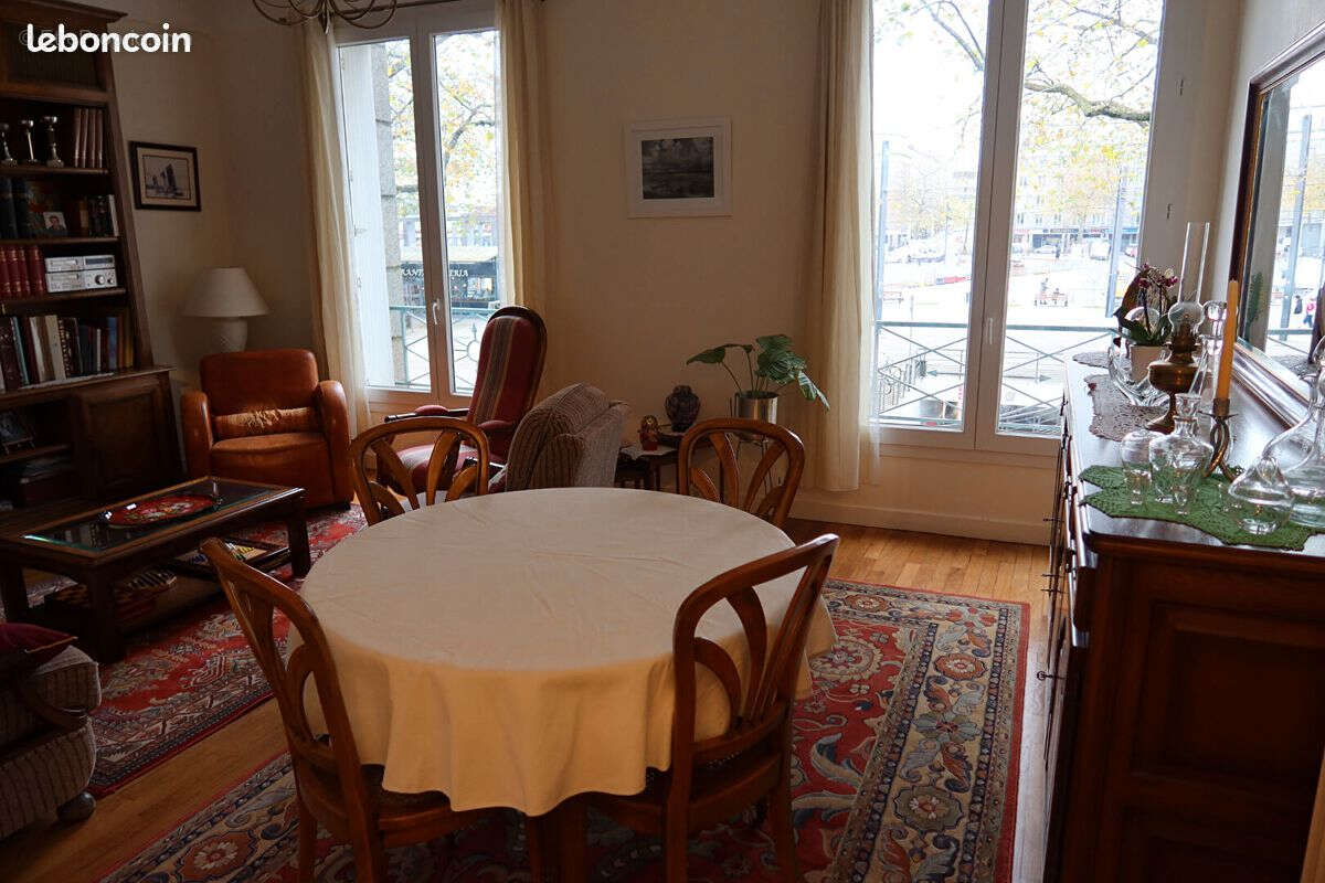 Appartement à BREST