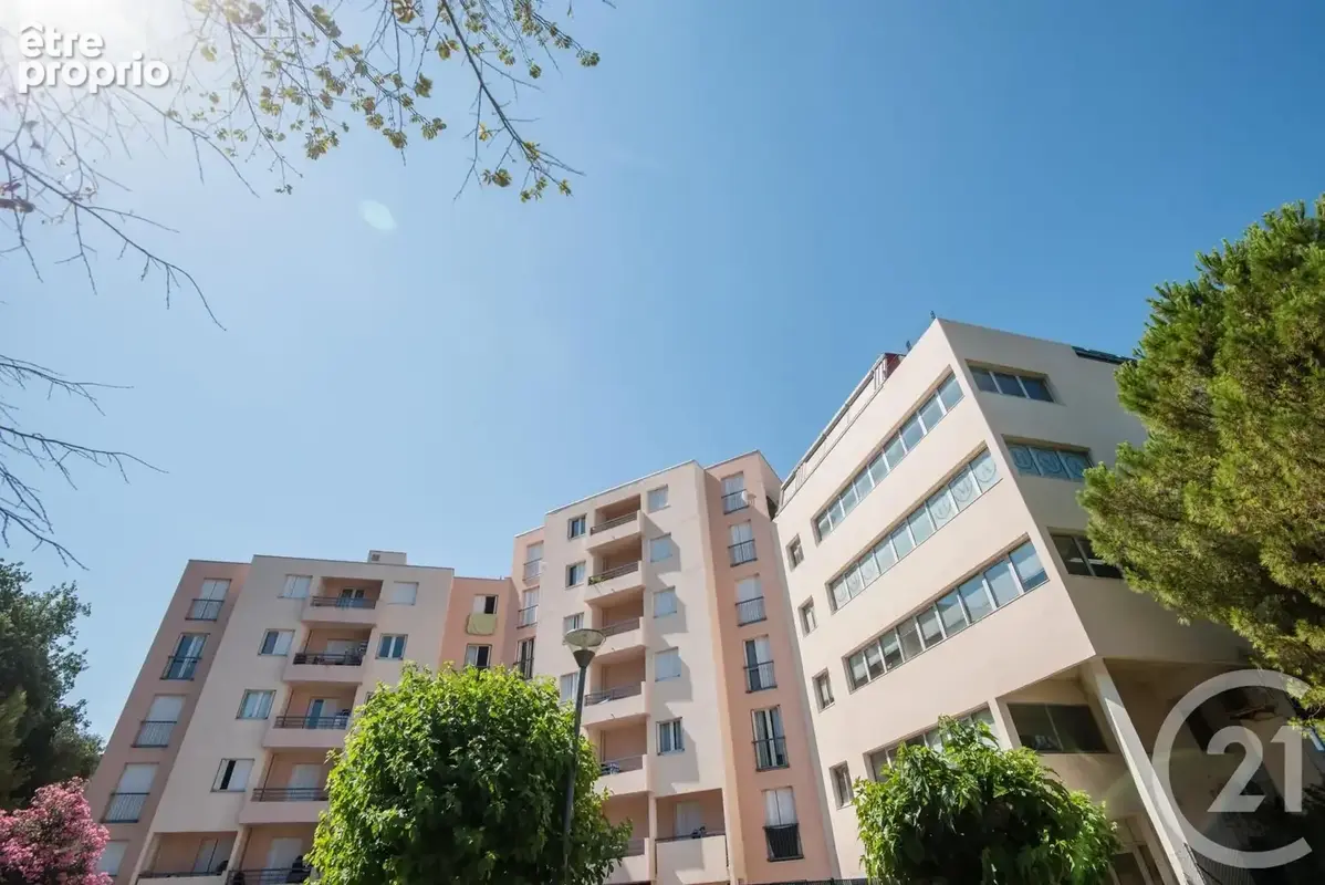 Appartement 3 pièces 79 m² à vendre à Nice (06200) - photo 9