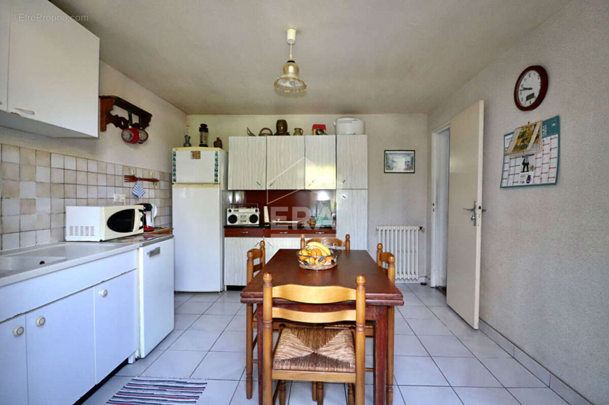 Maison 73m² à noisy-le-grand - photo 2