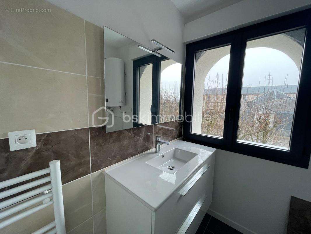 Appartement à ETAMPES