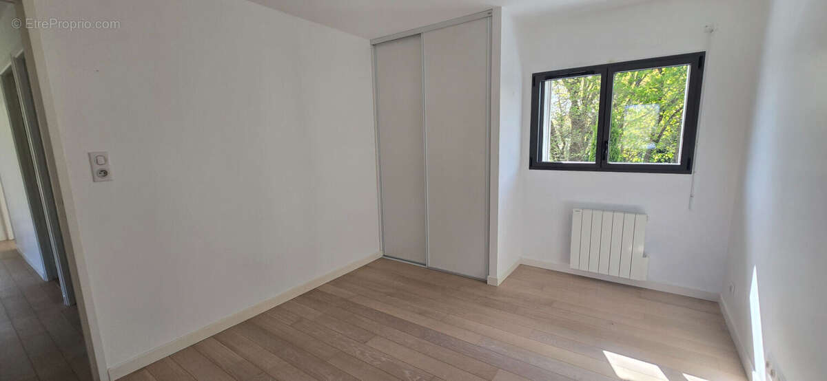 Fouesnant, Beg-Meil, jolie maison d'architecte, plage et bourg à pied ! - photo 5