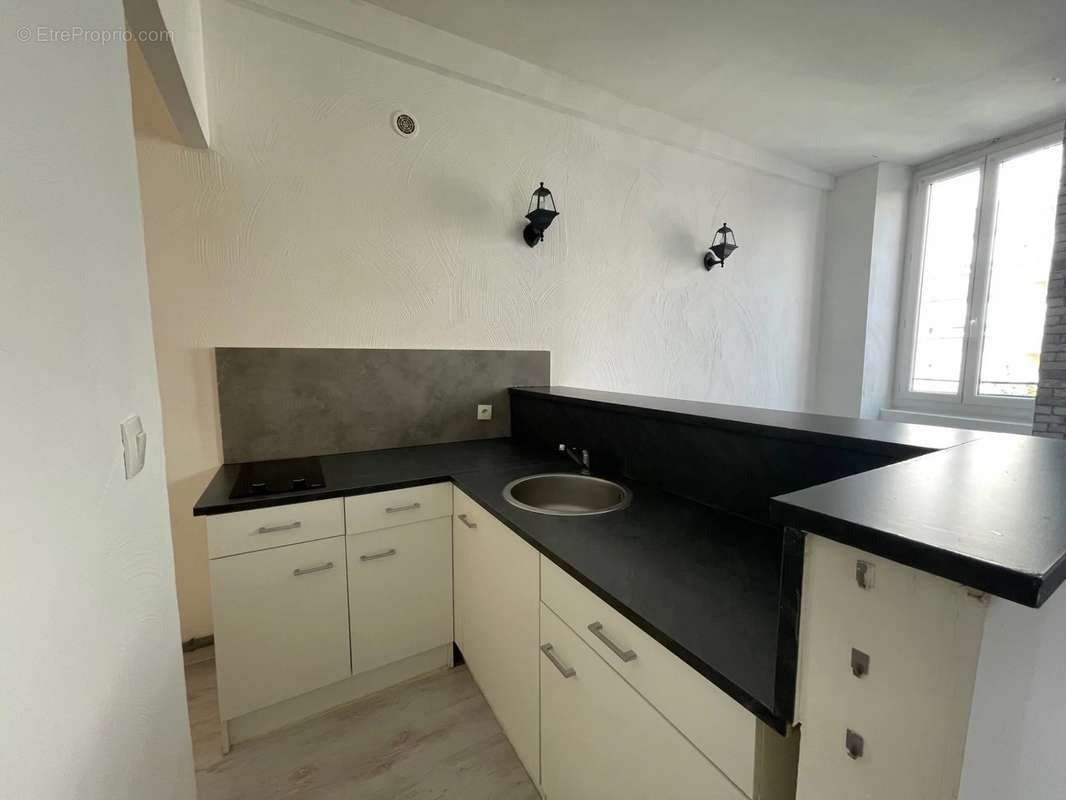 Appartement à MONTELIMAR