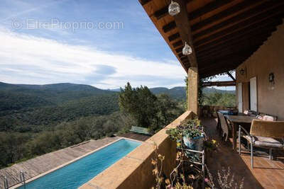 Maison à MONTAURIOL