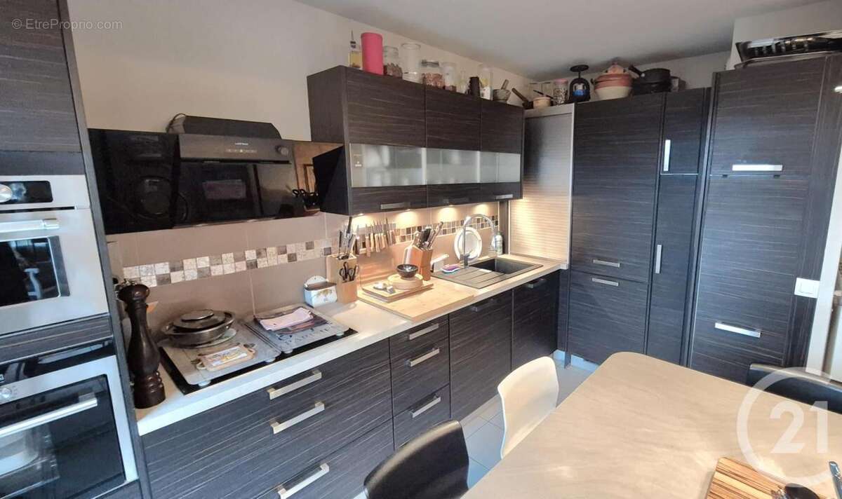Appartement à CRETEIL