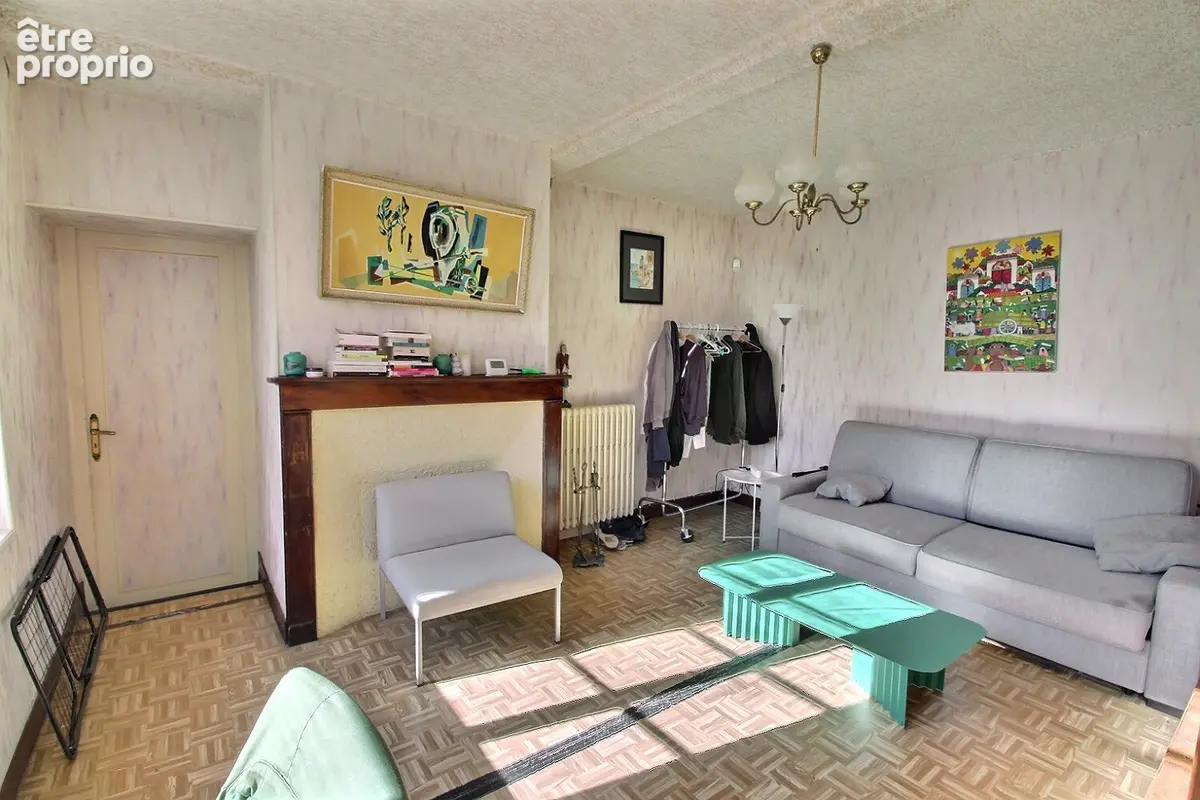 Maison 7 pièces 175 m² à vendre à Venizy (89210) - photo 7