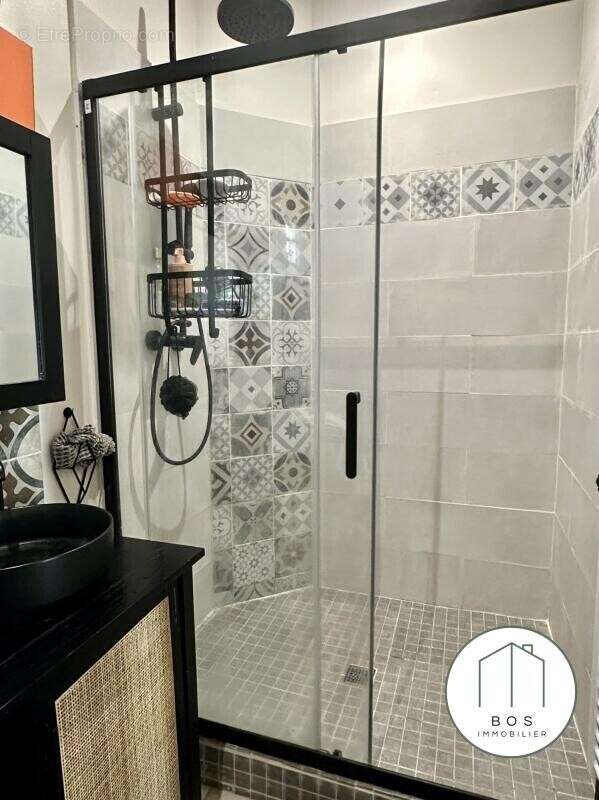 Maison à SALON-DE-PROVENCE