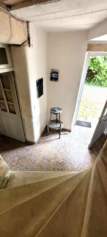 Maison à SAINT-ROMAIN-SUR-CHER