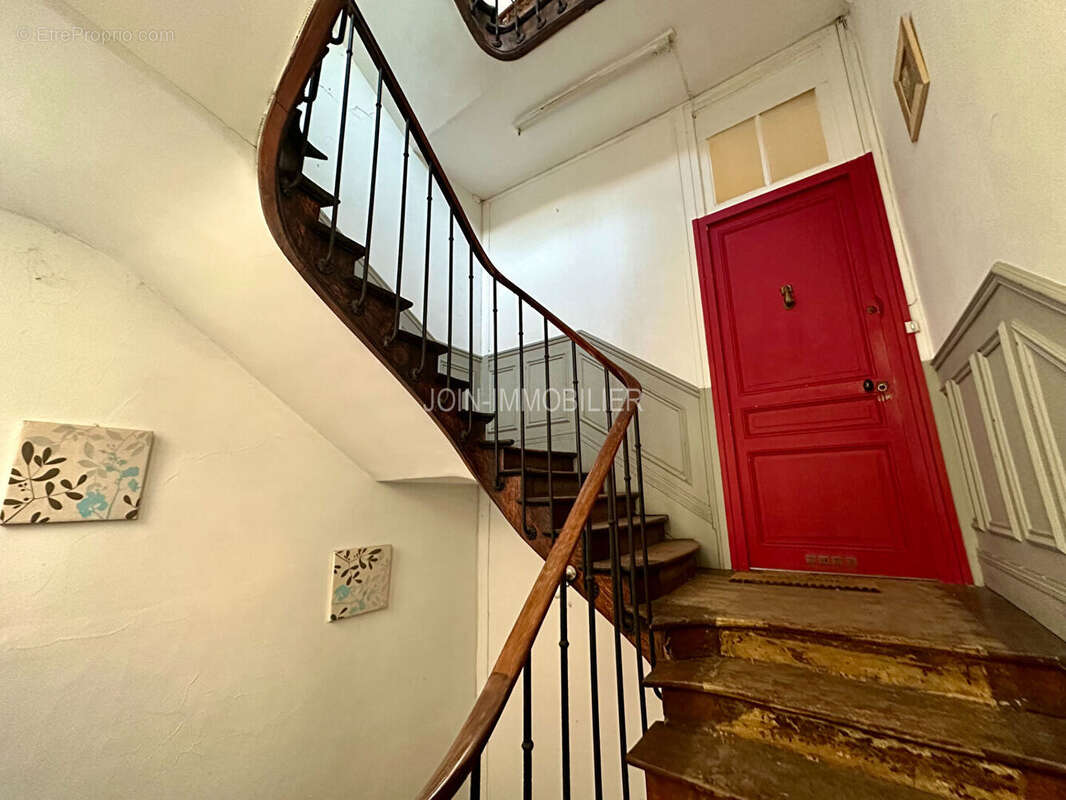 Appartement à DIEPPE