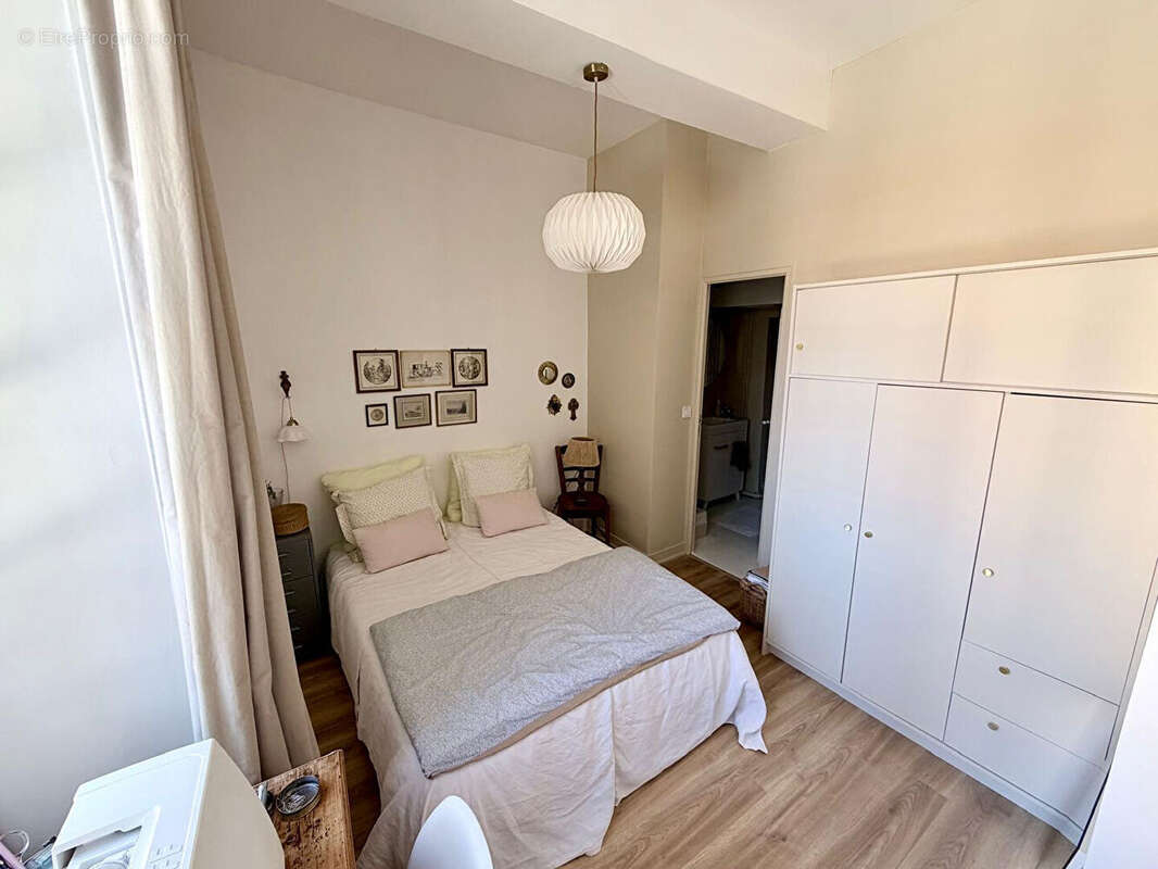 Appartement t2 ? hyper centre alençon - photo 6