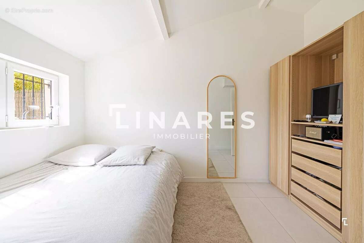 Maison à MARSEILLE-13E