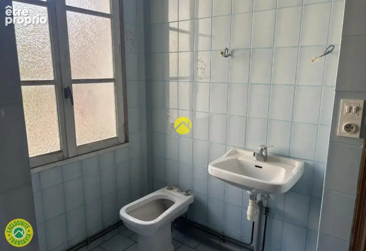 MAISON à rénover - photo 8