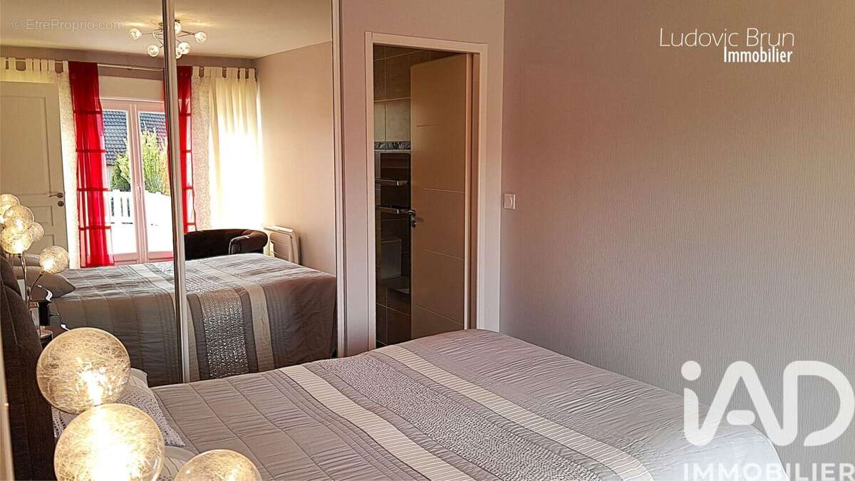 Maison 95 m² à Bleneau  - photo 9