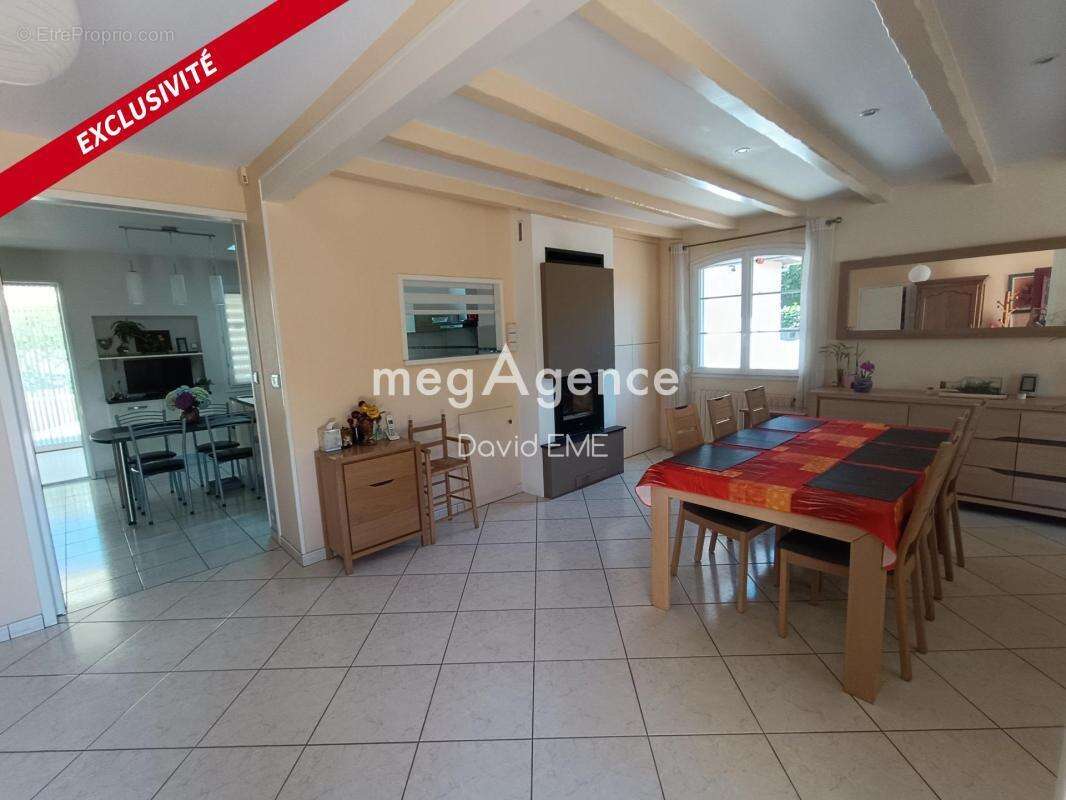 7 Pièces, 220 m2, 4 chambres, 3 dépendances, MACHE - photo 7