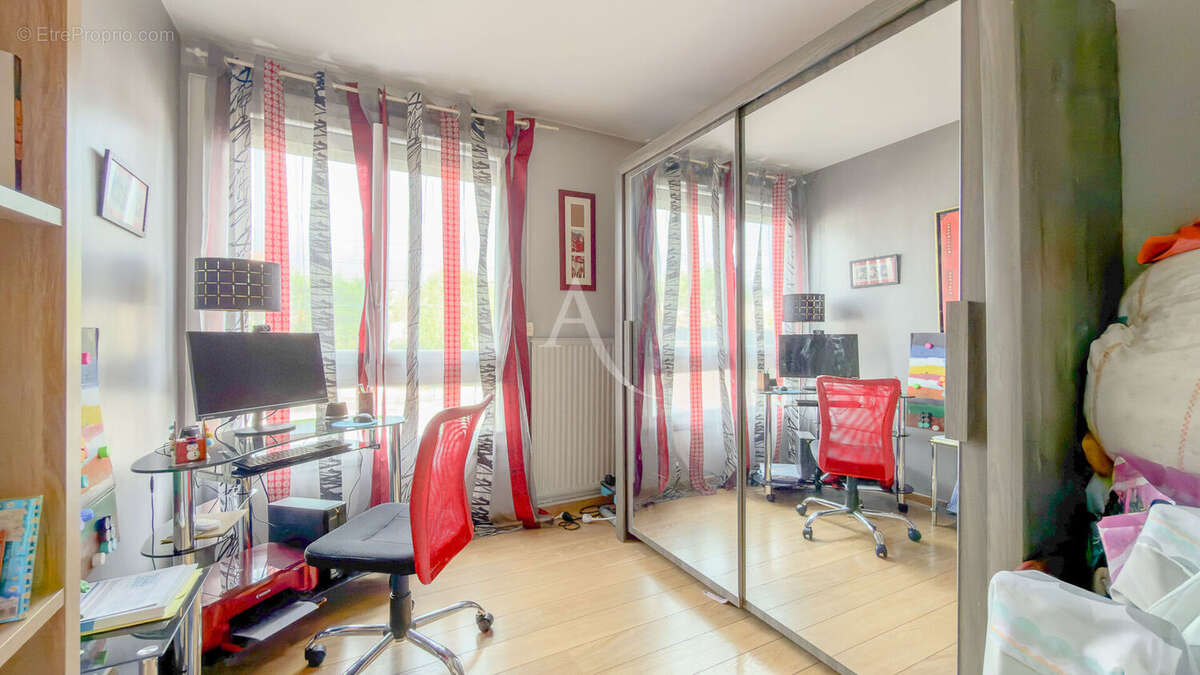 Appartement à CROSNE