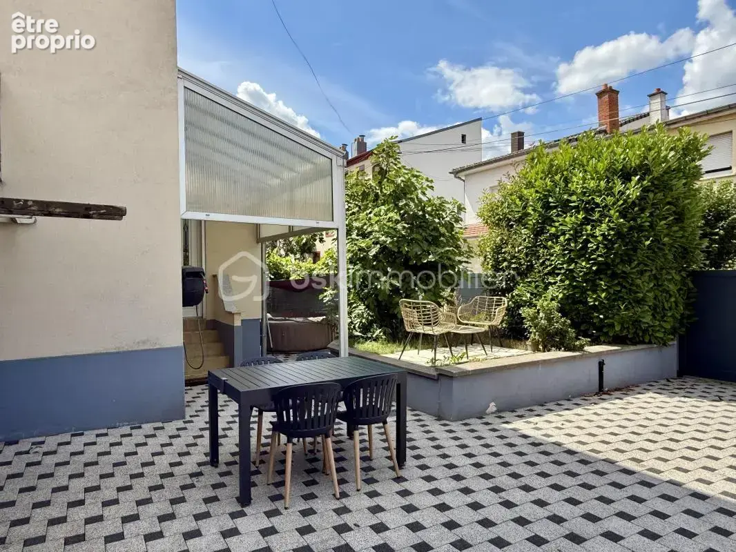 Le charme d’une maison, le confort du prêt-à-vivre - photo 2