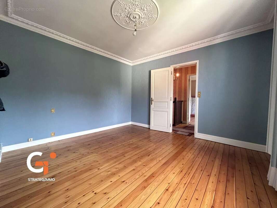 Maison à AMFREVILLE-LA-MI-VOIE