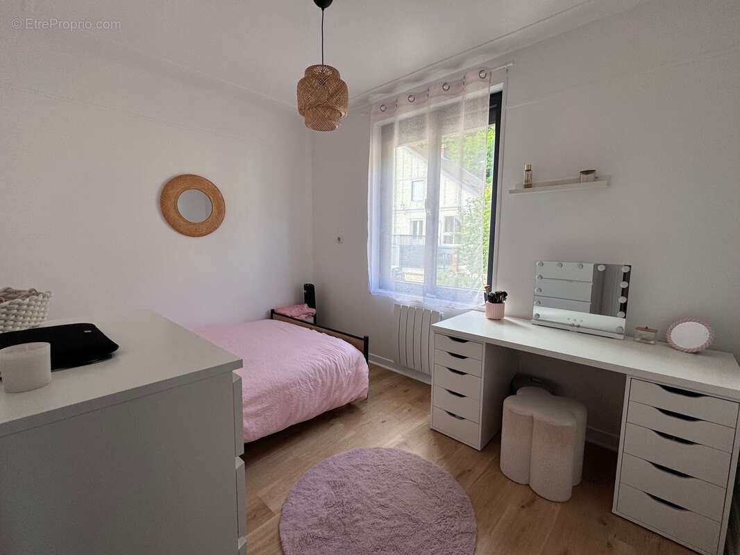 A VENDRE - T4+ Gonfreville l'Orcher - photo 7
