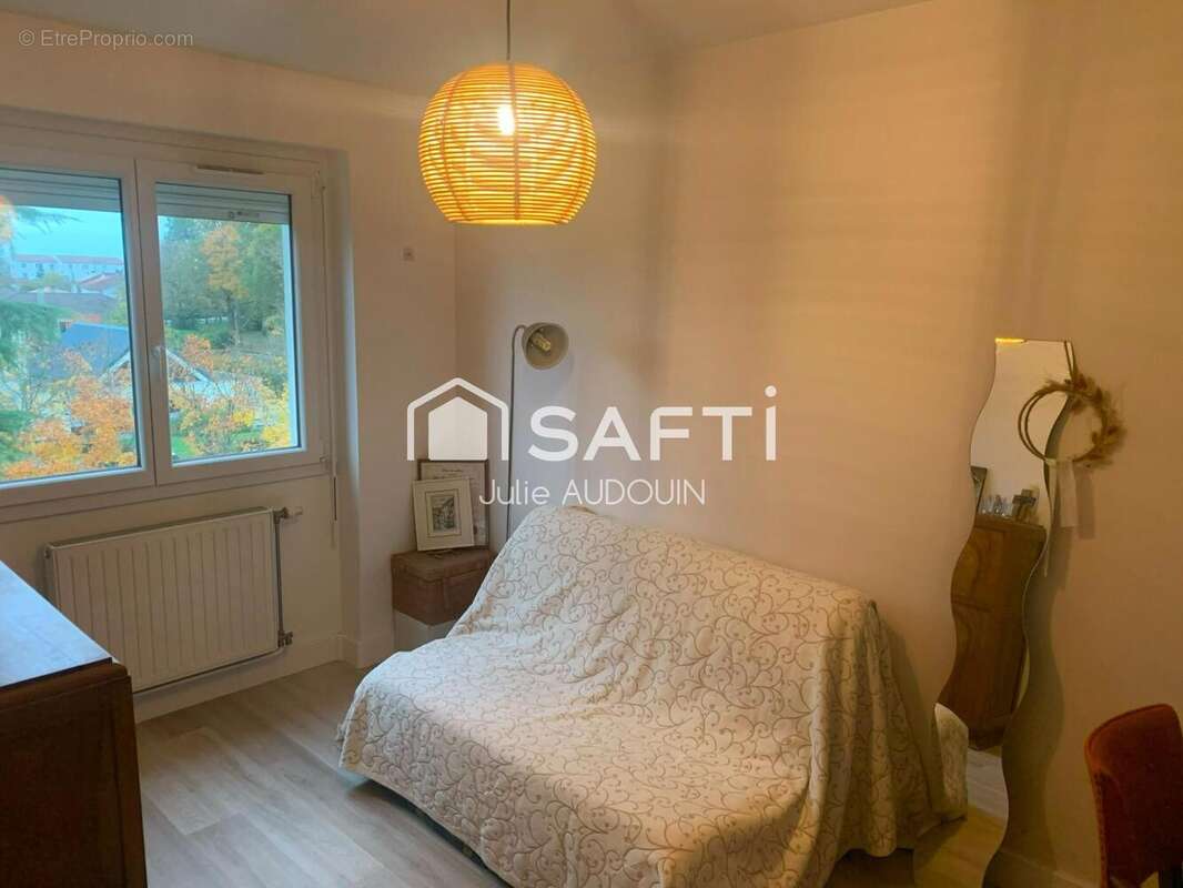 Photo 9 - Appartement à NIORT