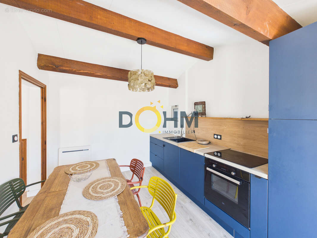 Appartement à AUBENAS