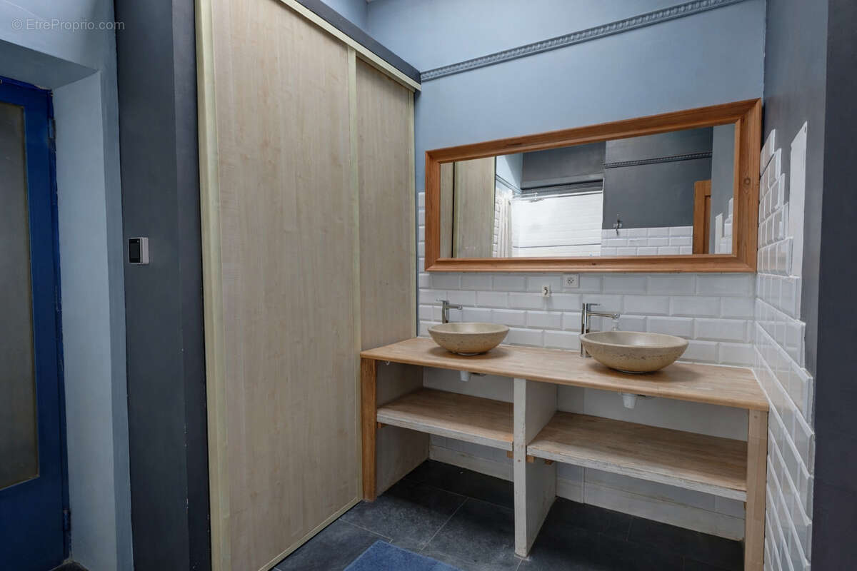 Maison à SAUVETERRE-LA-LEMANCE