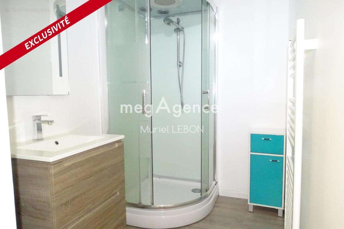Appartement à FOUGERES