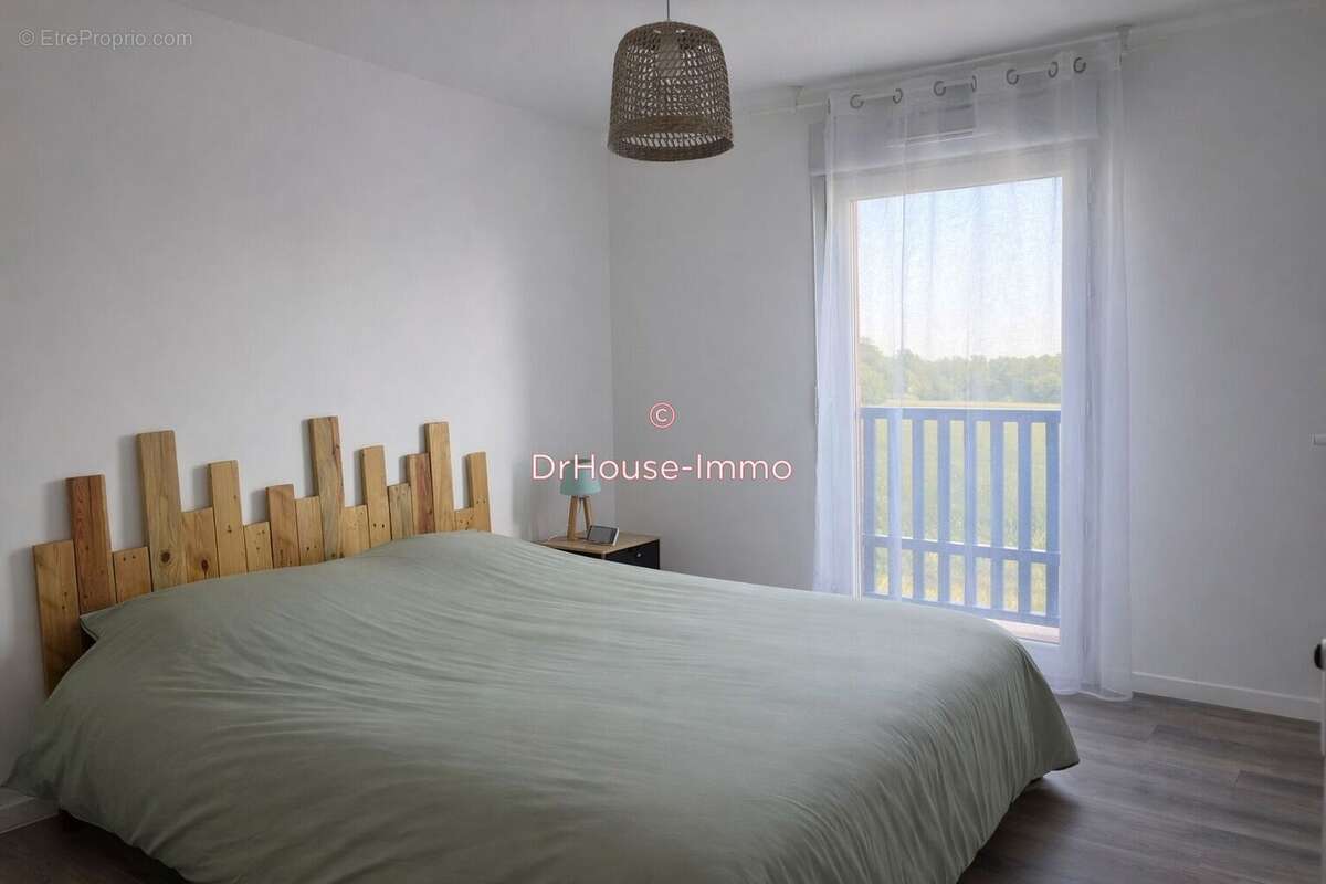 Maison à CHAMBRAY-LES-TOURS