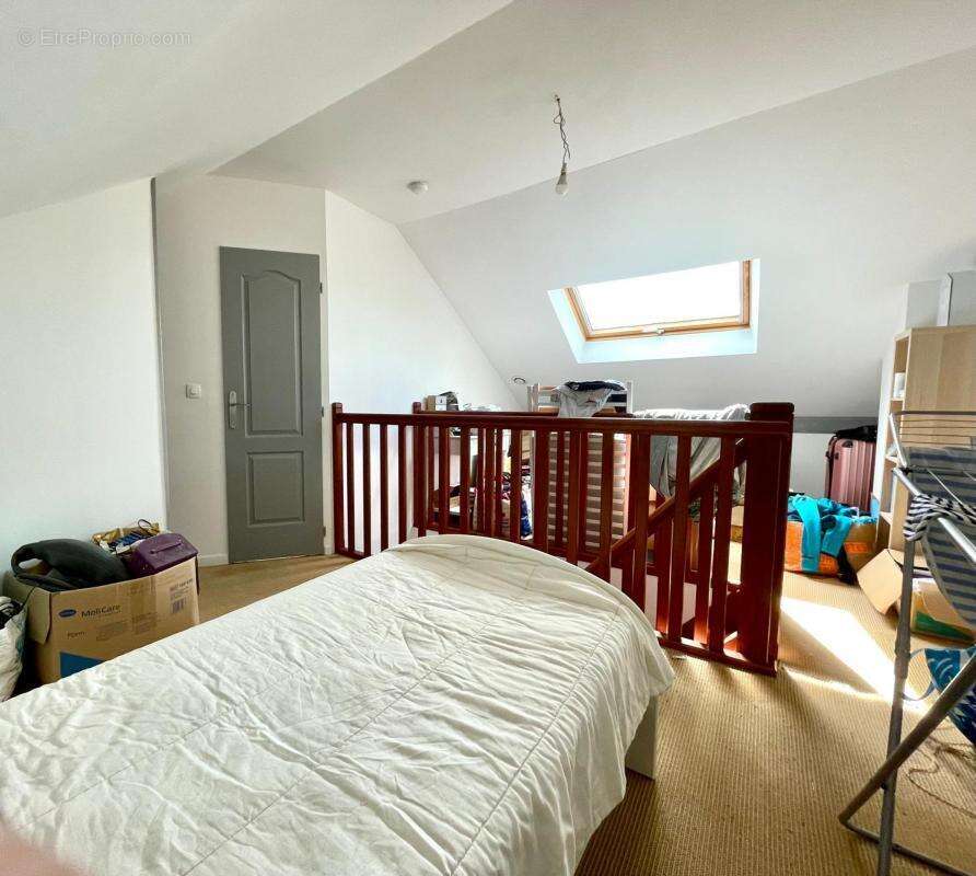 Maison à RAMBOUILLET