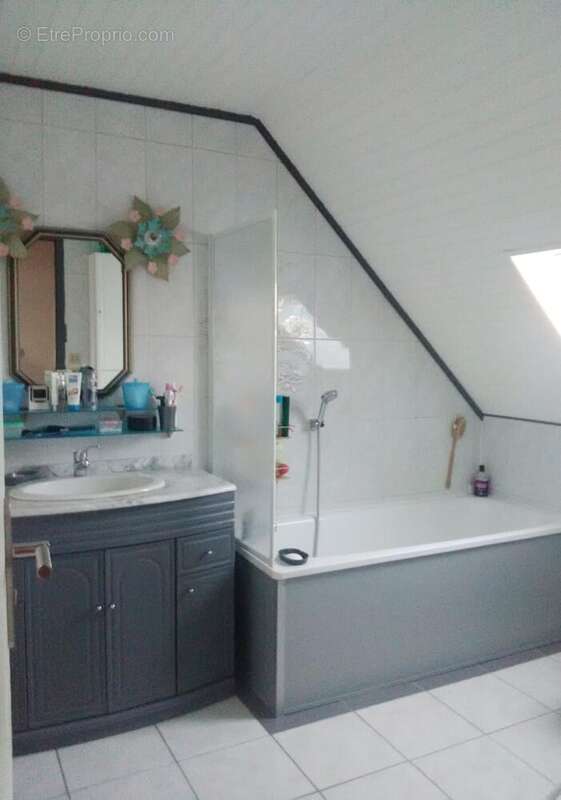 Photo 5 - Maison à PONTAULT-COMBAULT