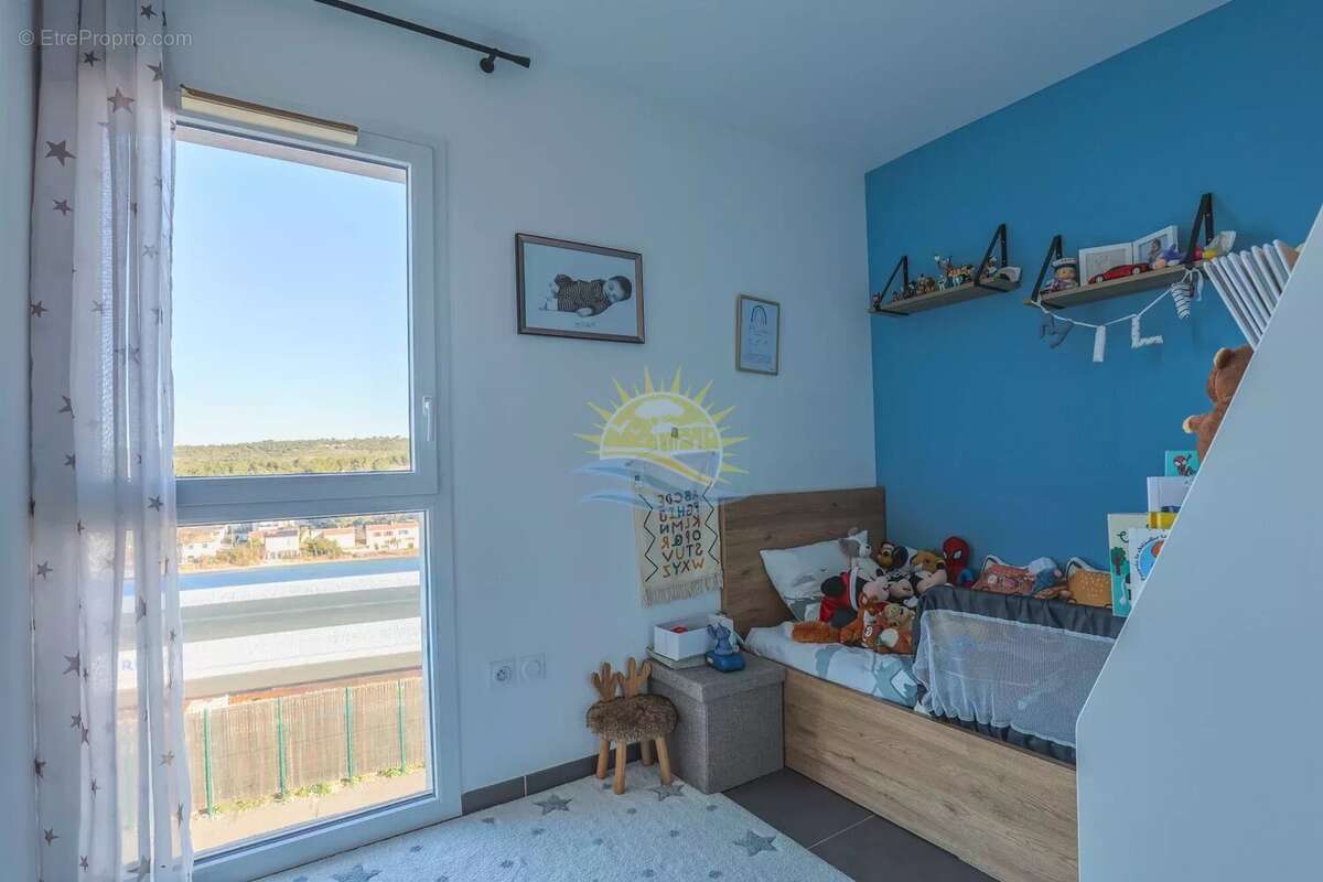 Appartement à MARTIGUES