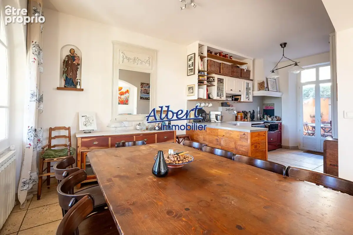 Villa Sanary Sur Mer 8 pièce(s) 131.10 m2 - photo 8