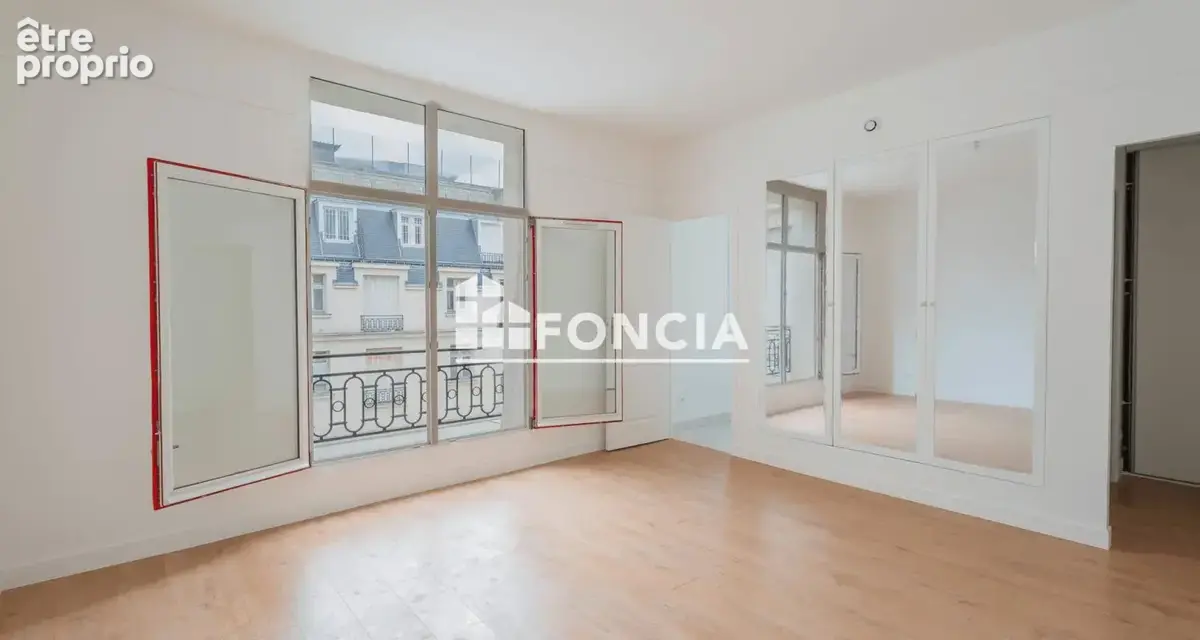 Avenue des champs-élysées – vente à terme libre d’occupation - paiement sur 12 ans - photo 2