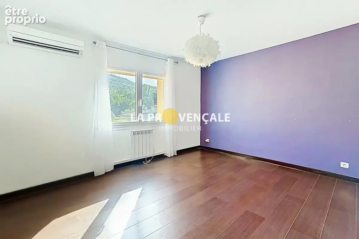 Maison 3 pièces 75 m² à vendre à Pourcieux (83470) - photo 6