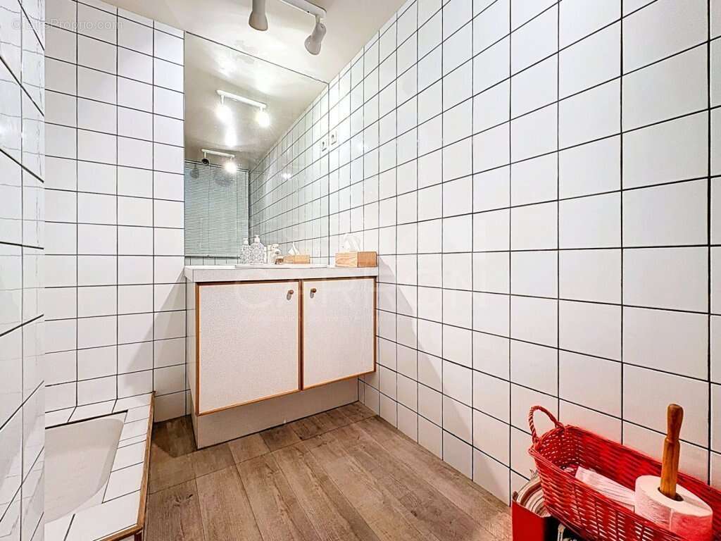 Appartement à LYON-6E