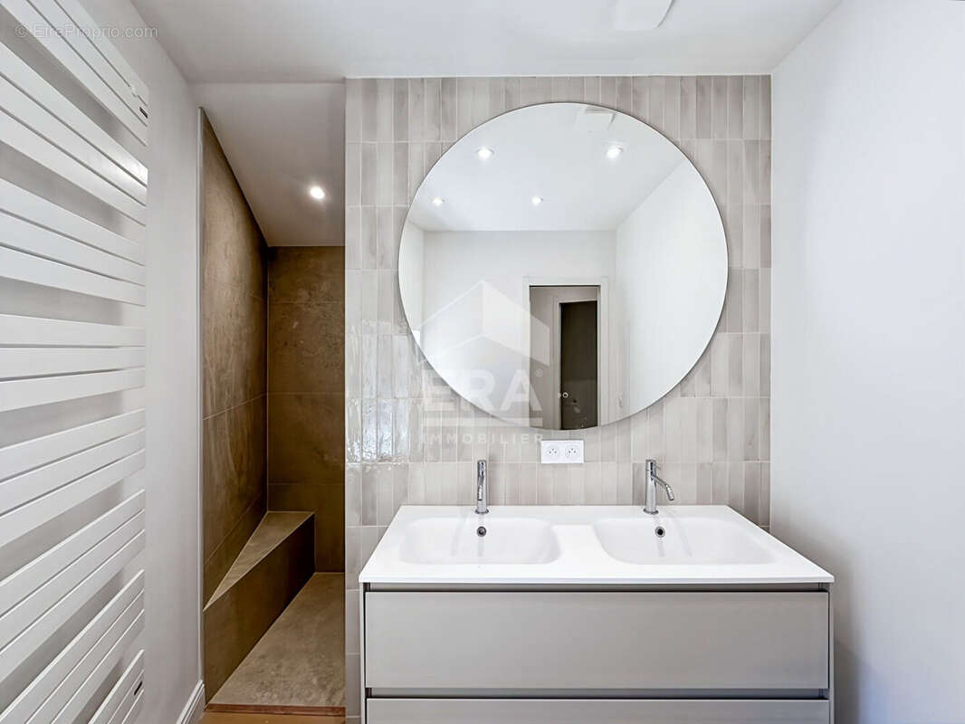 Appartement à SAINT-REMY-DE-PROVENCE