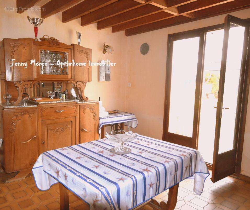 Propriété avec 3 logements – 1355 m² de terrain – Merlimont-Plage - photo 9