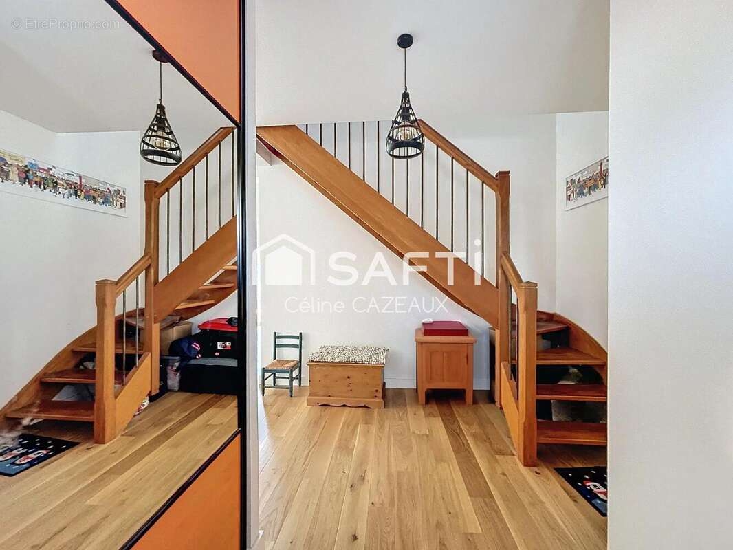 Photo 5 - Maison à BRUGES