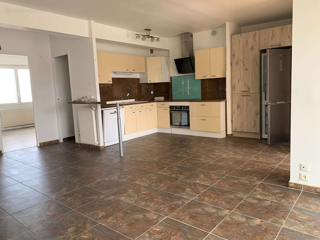 Appartement à AMIENS