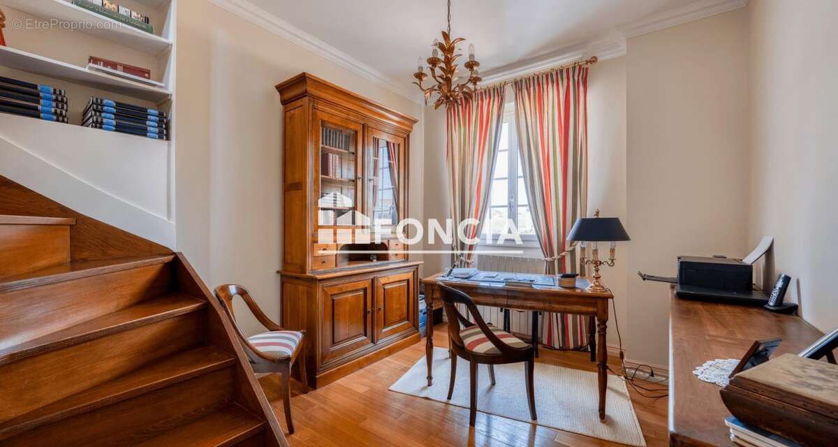 Maison à BORDEAUX