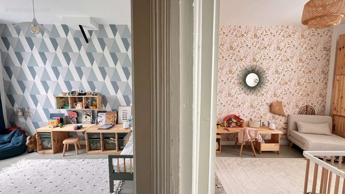 Maison à VILLENEUVE-D'ASCQ