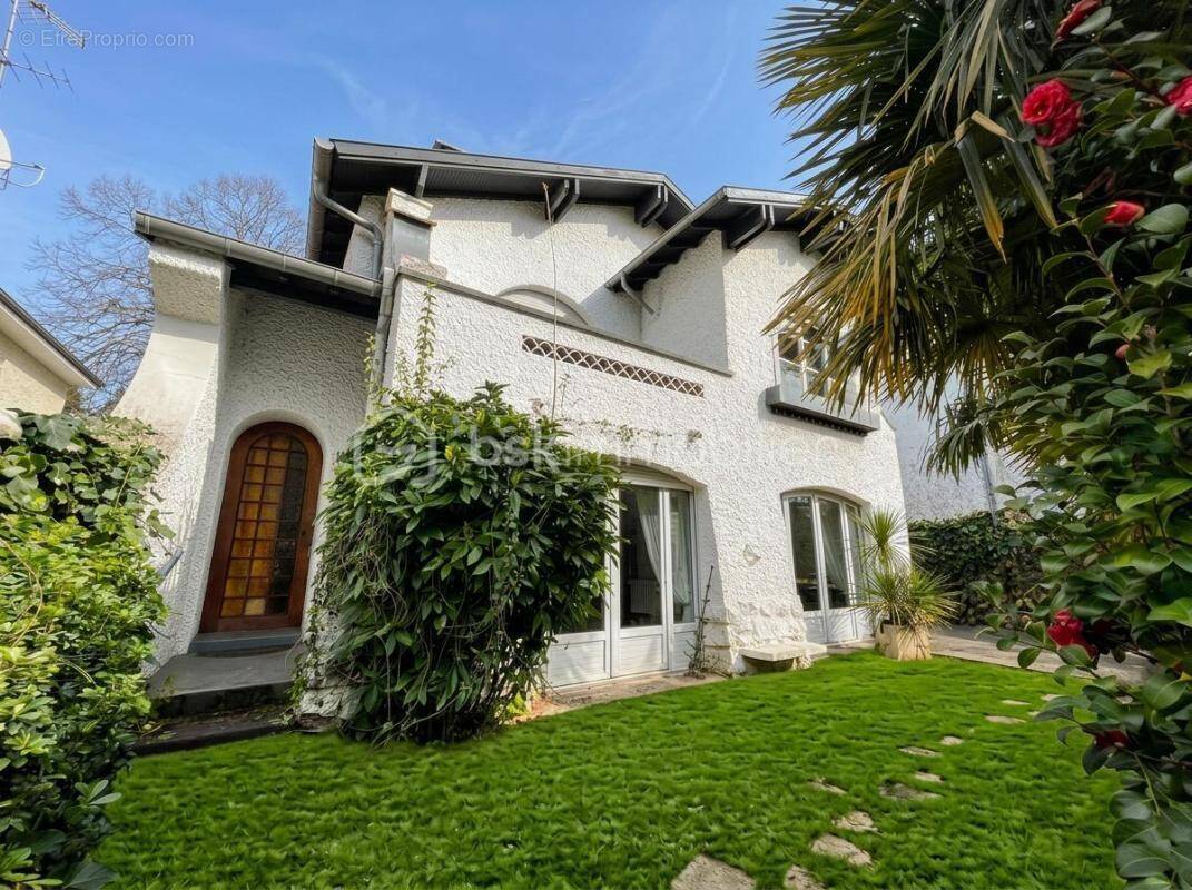 Maison à PAU