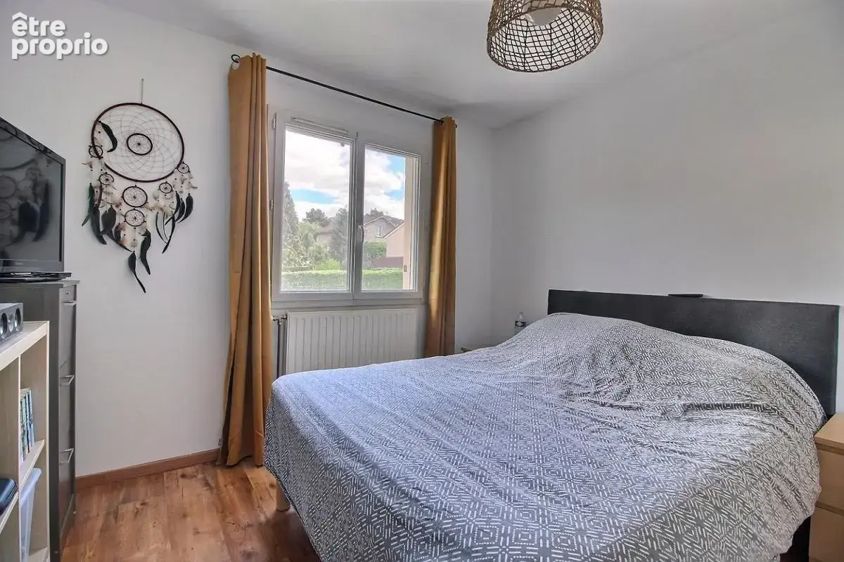 Maison 5 pièce(s) 92 m2, 3 chambres, garage et jardin - photo 10