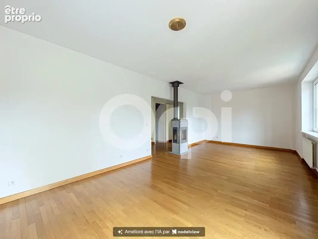 Maison À Vendre - photo 1