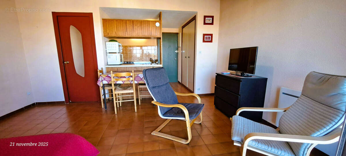 Appartement à DAX