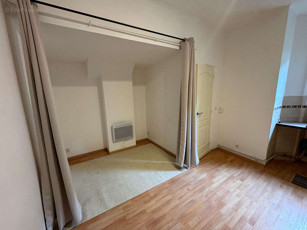 Appartement à NOISY-LE-SEC