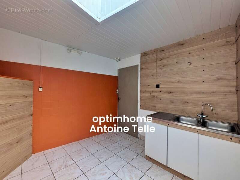 Maison à LE CATEAU-CAMBRESIS