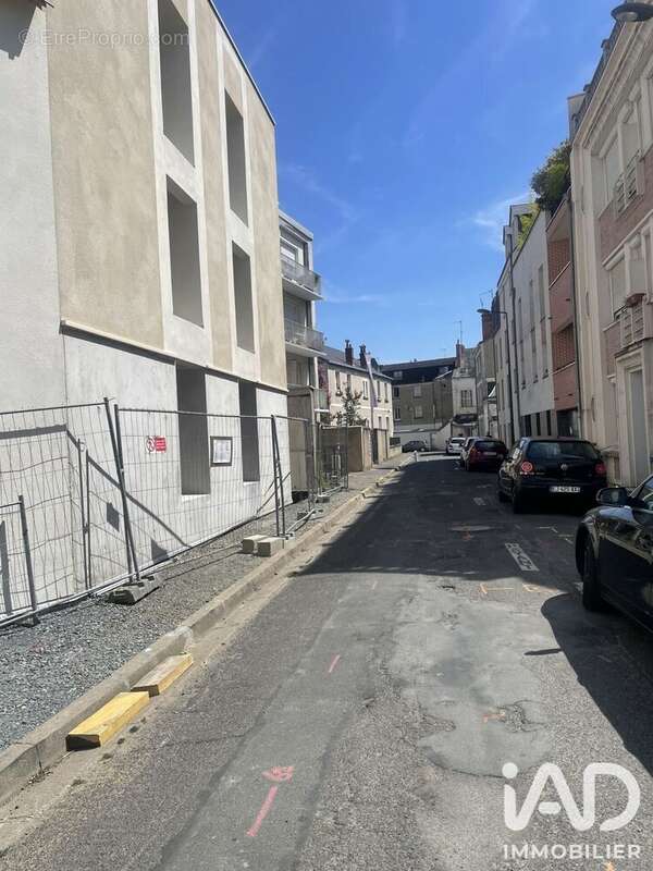 Terrain 194 m² à Tours  - photo 3