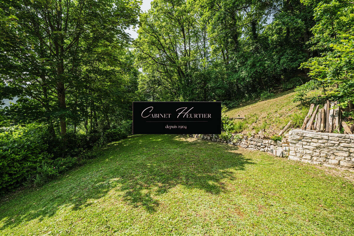 Maison à QUAIX-EN-CHARTREUSE